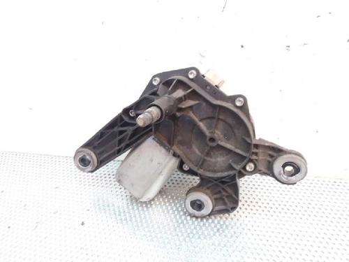 Used Rear wiper motor CITROËN C3 I (FC_, FN_) 1.4 HDi (68 hp) 596816