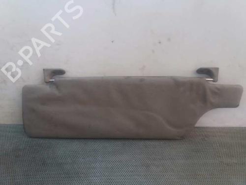 Used Left sun visor Left sun visor VW LT 28-46 II Van (2DA, 2DD, 2DH) 2.5 TDI (102 hp) 2586941 2586941