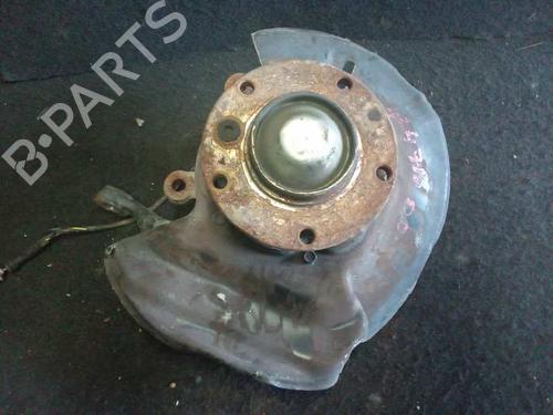 Used Right front steering knuckle BMW 7 (E38) 725 tds (143 hp) 633678