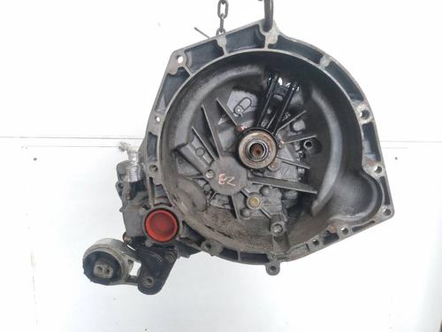 Gearbox FORD FIESTA V (JH_, JD_) 1.3 | BP18551444M3 