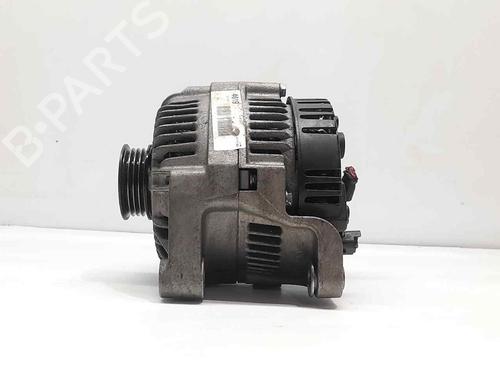 Used Alternator Alternator 23849630 23849630
