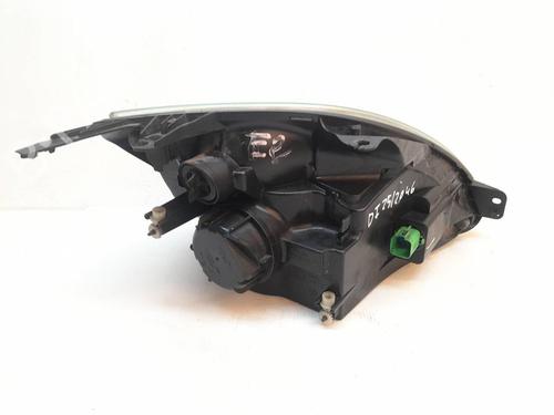 Left headlight FORD FIESTA V (JH_, JD_)  | BP29499347C28 
