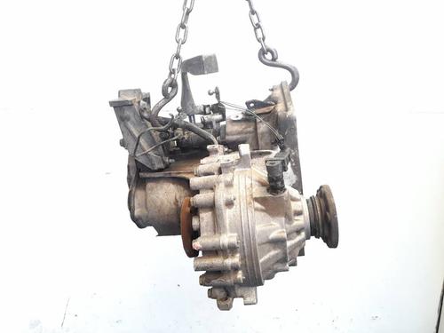 Gearbox AUDI A3 (8L1) 1.9 TDI | BP15522203M3 