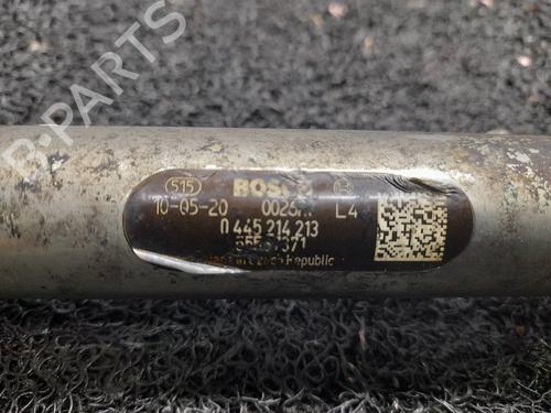 Injection rail OPEL MERIVA B MPV (S10) 1.3 CDTI (75) | BP9072097M98 