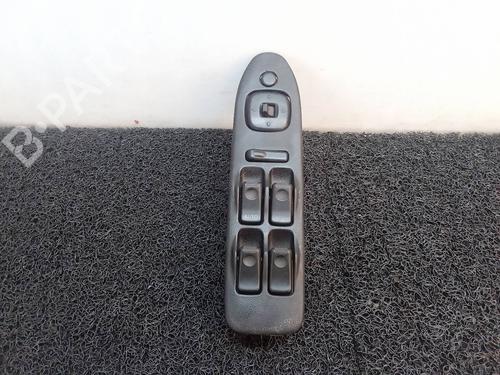 Used Left front window switch Left front window switch MAZDA MPV II (LW) 2.0 DI (136 hp) 7886044 7886044