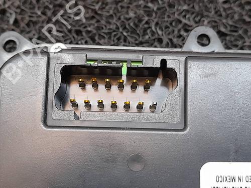 Climate control CHRYSLER VOYAGER IV (RG, RS) 2.8 CRD | BP7625076I5 