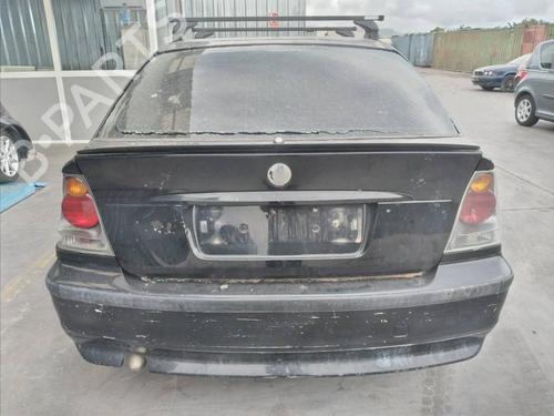 Heater blower motor BMW 3 Compact (E46) 318 td | BP10988106M62 