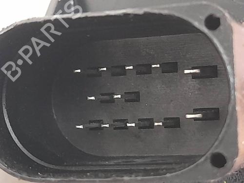 Front left window mechanism VW POLO (6N2) | BP31265582C22