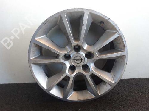 Used Rim OPEL ZAFIRA / ZAFIRA FAMILY B (A05) 1.9 CDTI (M75) (120 hp) 4427376