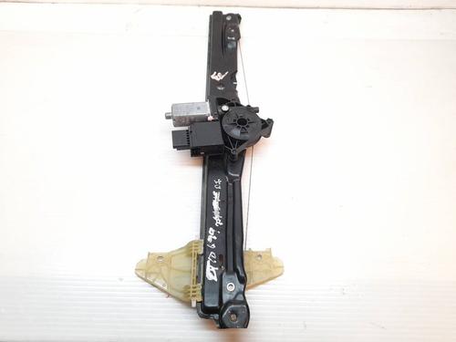 front-left-window-mechanism-opel-vivaro-c-van-k0-2019-30548708 main image