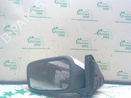 Used Left mirror VOLVO S40 I (644) [1995-2004]  175625