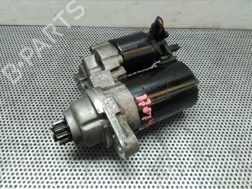 Used Starter Starter 1032609 1032609