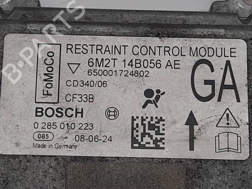 ECU airbags FORD S-MAX (WA6)  | BP22241910M53 