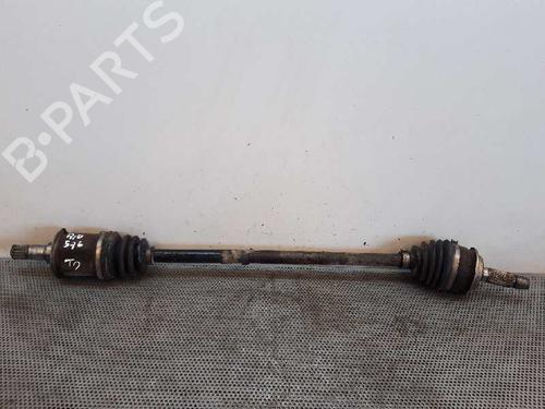 Used Right rear driveshaft Right rear driveshaft 4415836 4415836