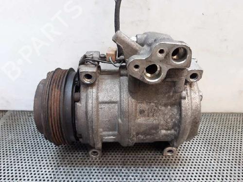 Used AC compressor AC compressor IVECO DAILY III Van 29 L 12 V (ALKA41A2, ALLA52A2, ALKA42A2) (116 hp) 2342442 2342442