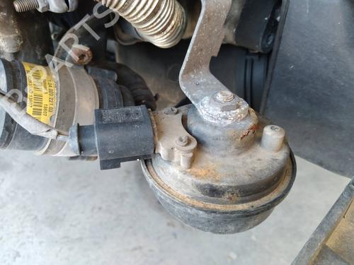 Used Horn VW TOURAN (1T1, 1T2) 1.9 TDI (105 hp) 14039537
