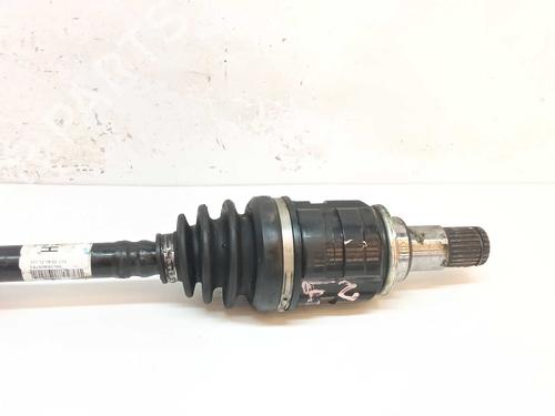 Left front driveshaft TOYOTA AURIS (_E18_) | BP23336908M38 - Image 4