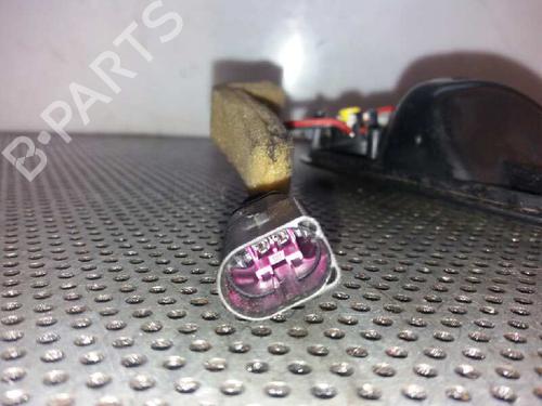 Rear right interior door handle SEAT LEON (1P1) 1.6 | BP3438594I16 