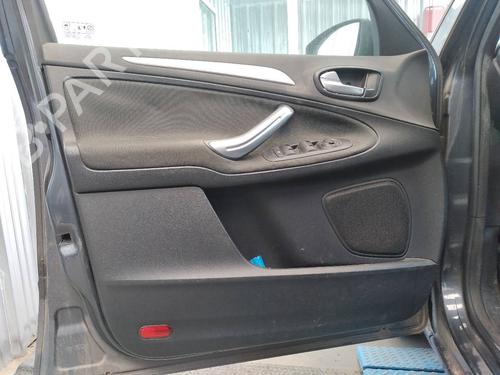 Right front steering knuckle FORD S-MAX (WA6) | BP9527447M26 - Image 19