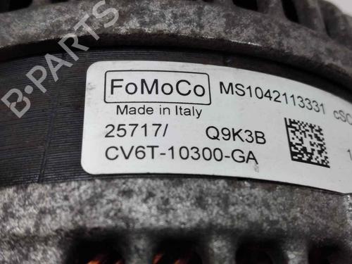 Alternator FORD FOCUS III | BP23866650M7 - Image 2