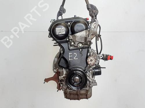 Engine FORD FIESTA VI (CB1, CCN)  | BP25890146M1 