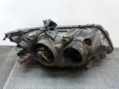 Left headlight SAAB 9-3 (YS3F, E79, D79, D75) 1.9 TiD | BP2832658C28 - Image 4