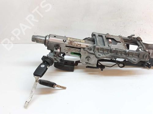 Steering column VW GOLF V (1K1) 1.9 TDI | BP38019515M21 - Image 3