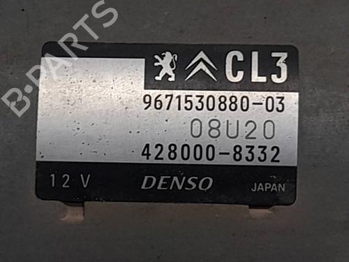 Starter CITROËN C3 III (SX) | BP19180364M8 - Image 2