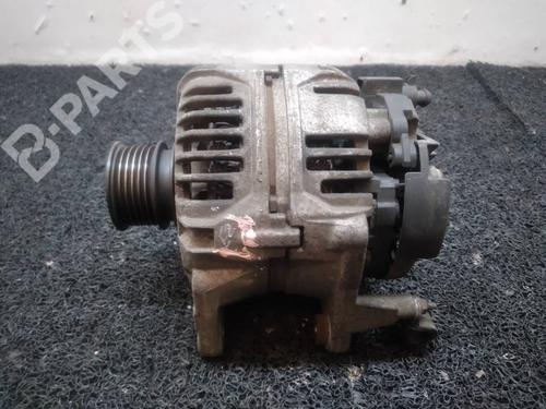 Used Alternator Alternator SEAT IBIZA II (6K1) 1.4 i (60 hp) 10777377 10777377