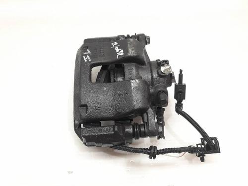 Used Left rear brake caliper Left rear brake caliper PEUGEOT BOXER Van [2006-2026] 12541849 12541849