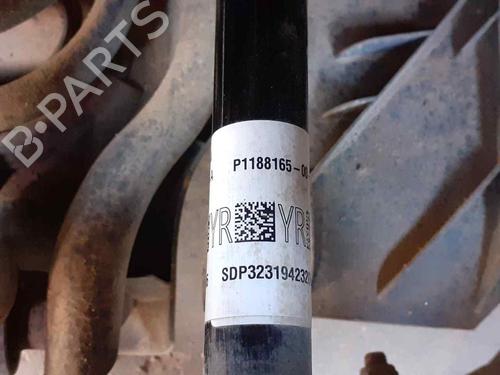Used Right rear driveshaft Right rear driveshaft TESLA MODEL Y (5YJY) [2019-2026] 29549937 29549937