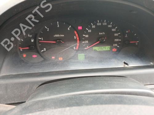 Engine SSANGYONG REXTON / REXTON II (GAB_) | BP40259475M1 - Image 13
