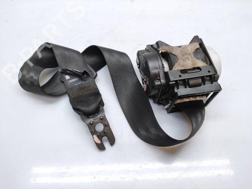 Rear left seatbelt AUDI A6 Allroad C7 (4GH, 4GJ) 3.0 TDI quattro 4G8857805H | TK955807589 |