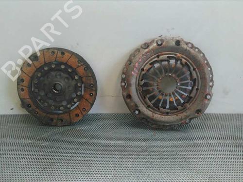 Used Other Other OPEL MERIVA A MPV (X03) 1.7 CDTI (E75) (100 hp) 25815556 25815556