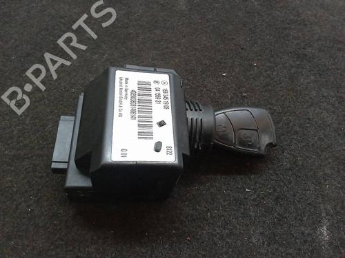 Used Other MERCEDES-BENZ A-CLASS (W169) A 200 CDI (169.008, 169.308) (140 hp) 14034530