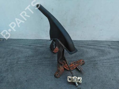 Hand brake HONDA CIVIC VII Hatchback (EU, EP, EV) 1.6 i (EP2, EU8, EU6) | BP8767903I18 