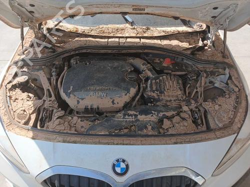 Grill BMW 1 (F40) 116 d | BP39509697C40 - Image 7