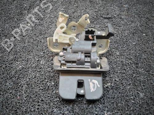 Kofferdeksel achterklep SEAT IBIZA IV ST (6J8, 6P8) 1.6 TDI (105 hp) 11225803