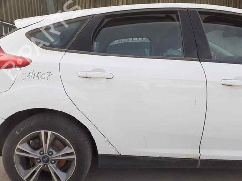 right-rear-door-ford-focus-iii-2010-2011-2012-2013-2014-2015-2016-2017-2018-2019-2020-26650561 main image