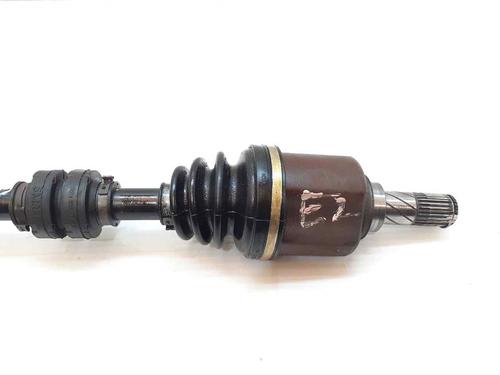 Left front driveshaft NISSAN ALMERA II (N16) 2.2 dCi | BP23861616M38 