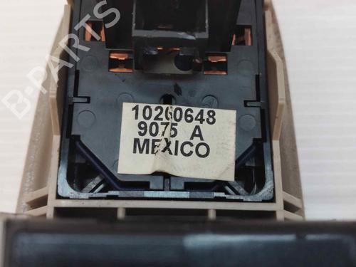 Left front window switch CHEVROLET ALERO 2.4 16V | BP30193213I27