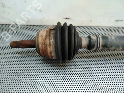 Right front driveshaft VW GOLF III Cabriolet (1E7) | BP590044M39 - Image 2