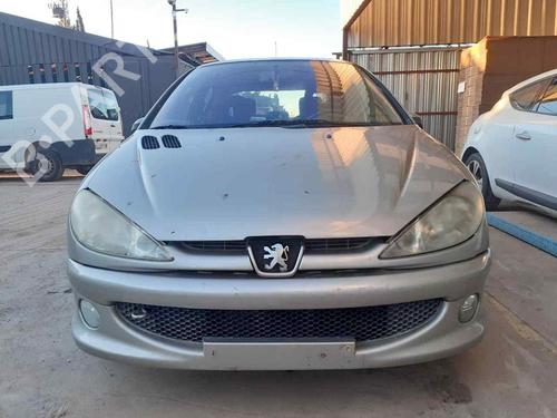 Engine PEUGEOT 206 Hatchback (2A/C)  | BP32015677M1  - Image 7