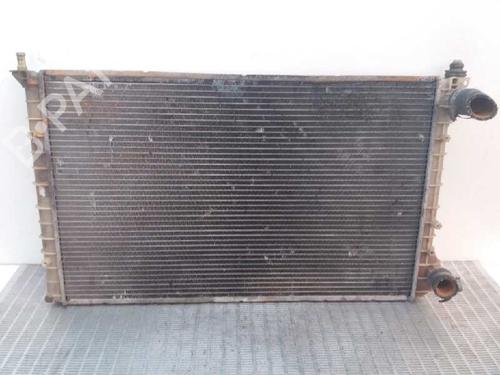 Used Water radiator FIAT DOBLO MPV (119_, 223_) 1.9 D (223AXB1A) (63 hp) 592846