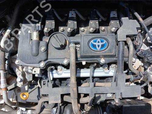 Used Engine Engine 36987871 36987871