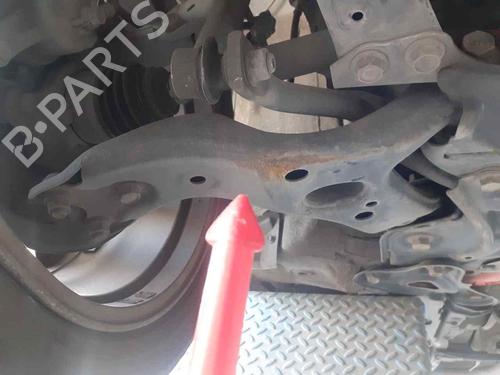 Used Right front suspension arm TOYOTA AURIS (_E18_) 1.8 Hybrid (ZWE186_, ZWE186R) (136 hp) 23269941