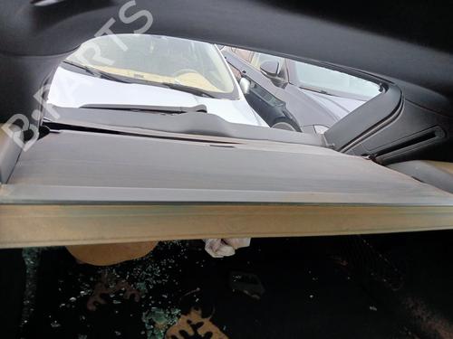 Rear parcel shelf VOLVO XC60 II (246) | BP31942414C85 - Image 3