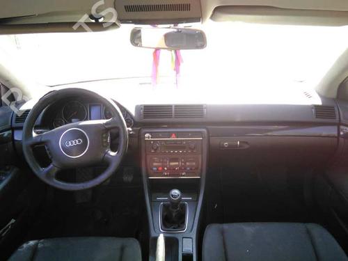 Engine control unit (ECU) AUDI A4 B6 (8E2) 1.9 TDI | BP5648521M57 - Image 8
