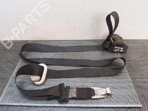 Used Rear right seatbelt SEAT ALHAMBRA (7V8, 7V9) 1.9 TDI (115 hp) 6616564