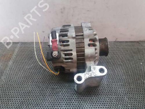 Generator MAZDA 2 (DY) 1.4 | BP634743M7 